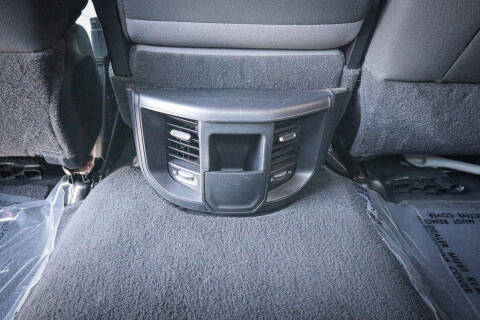 2023 RAM 3500 Big Horn