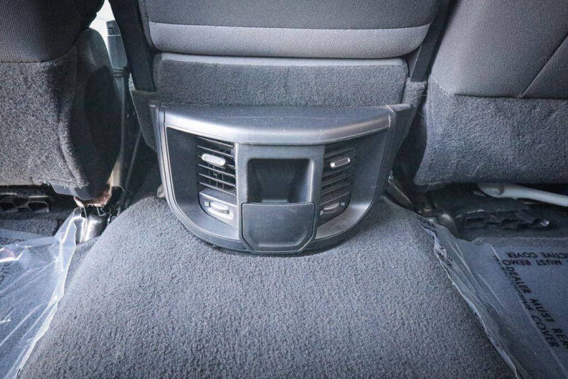 2023 RAM 3500 Big Horn