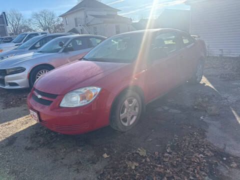 2005 Chevrolet Cobalt