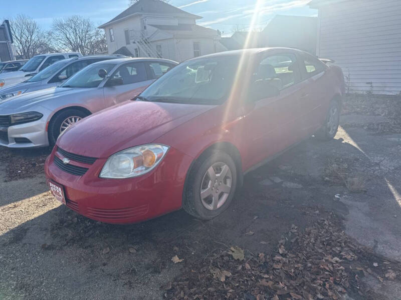 2005 Chevrolet Cobalt