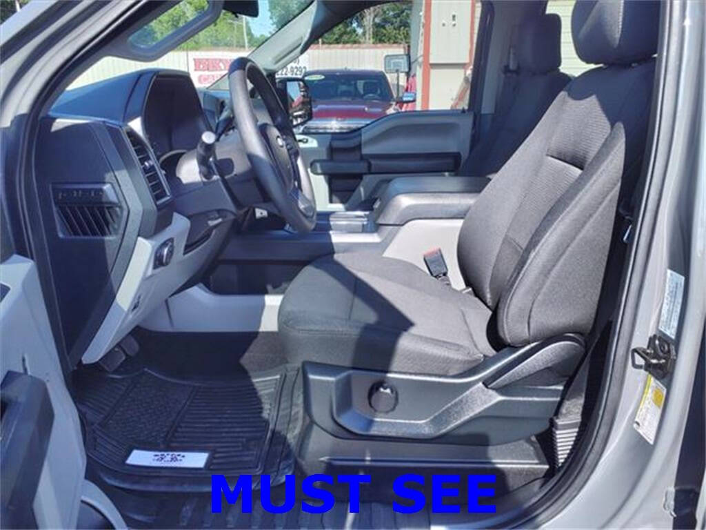 2020 Ford F-150 for sale at Bryans Car Corner 2 in Midwest City, OK