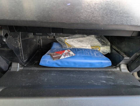 2021 Toyota 4Runner TRD Off-Road Premium