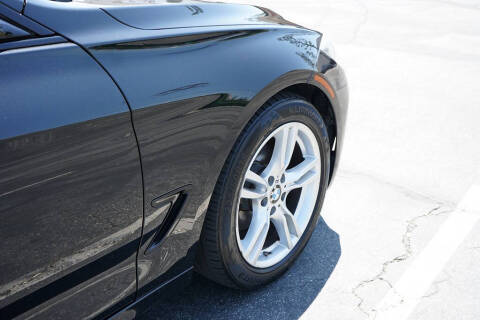 2015 BMW 3 Series 328i xDrive Gran Turismo