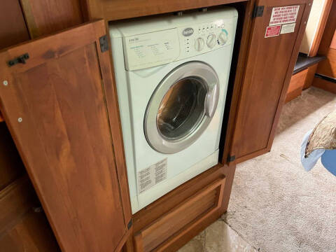 2008 Holiday Rambler Endeavor