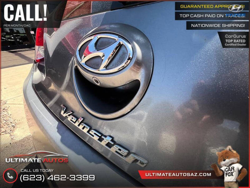2015 Hyundai Veloster