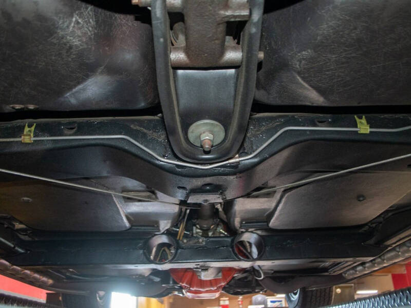 1967 Chevrolet Corvette