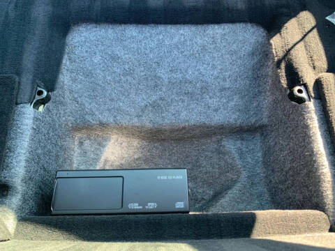 1999 Chevrolet Corvette