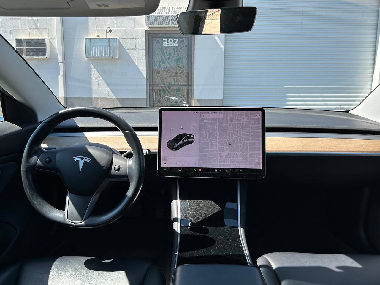 2019 Tesla Model 3 for sale at Sedona Motors in Glendora, CA