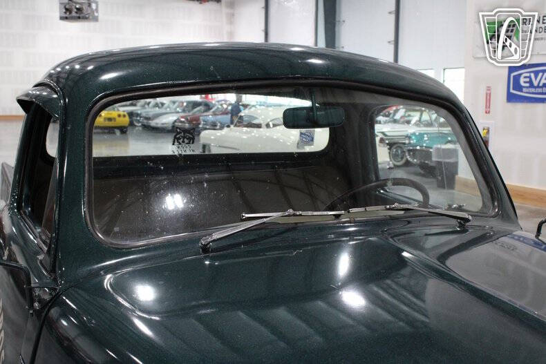 1955 Studebaker Pickup