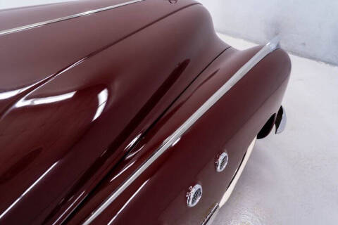 1949 Buick Roadmaster