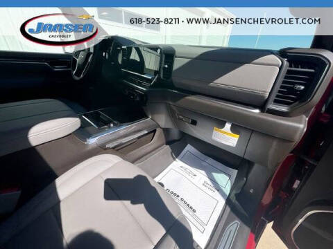 2026 Chevrolet Silverado 3500HD