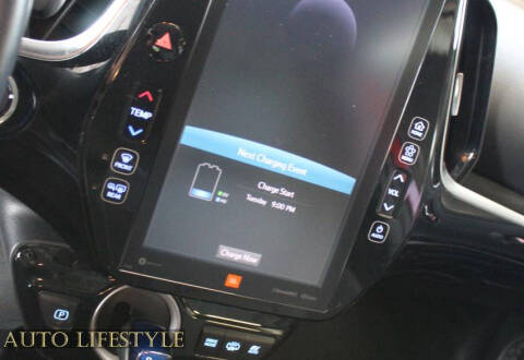 2020 Toyota Prius Prime LE