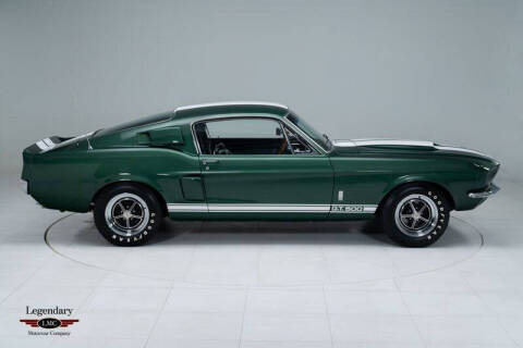 1967 Shelby GT500