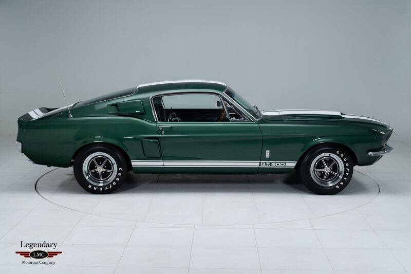 1967 Shelby GT500
