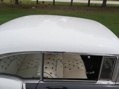 1955 Chevrolet Bel Air