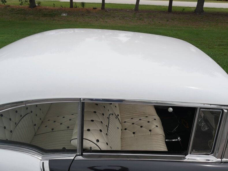 1955 Chevrolet Bel Air