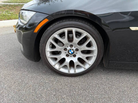 2008 BMW 3 Series 328i