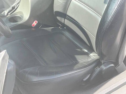 2003 Ford Mustang Premium