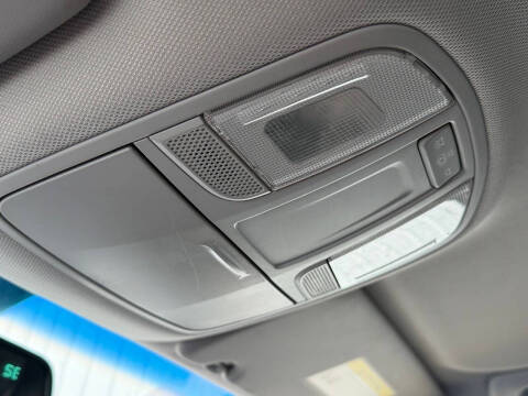 2017 Hyundai Tucson SE Plus