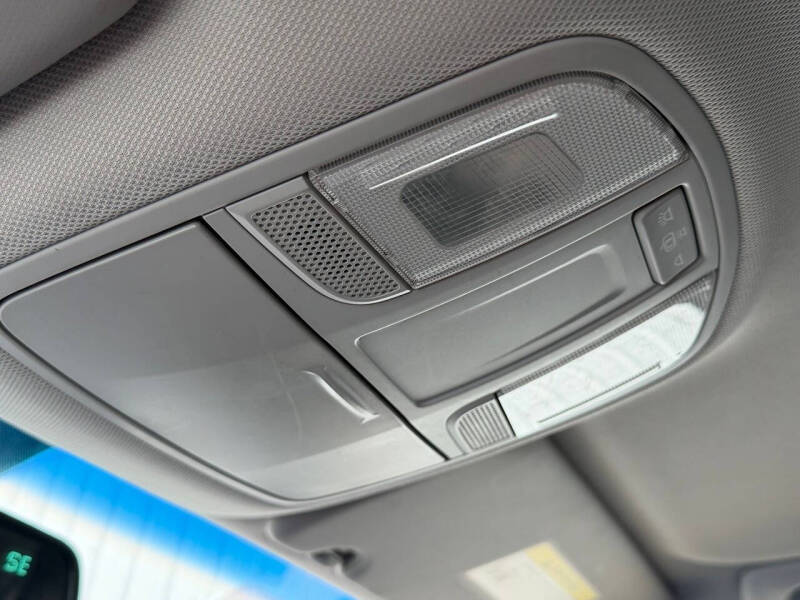 2017 Hyundai Tucson SE Plus