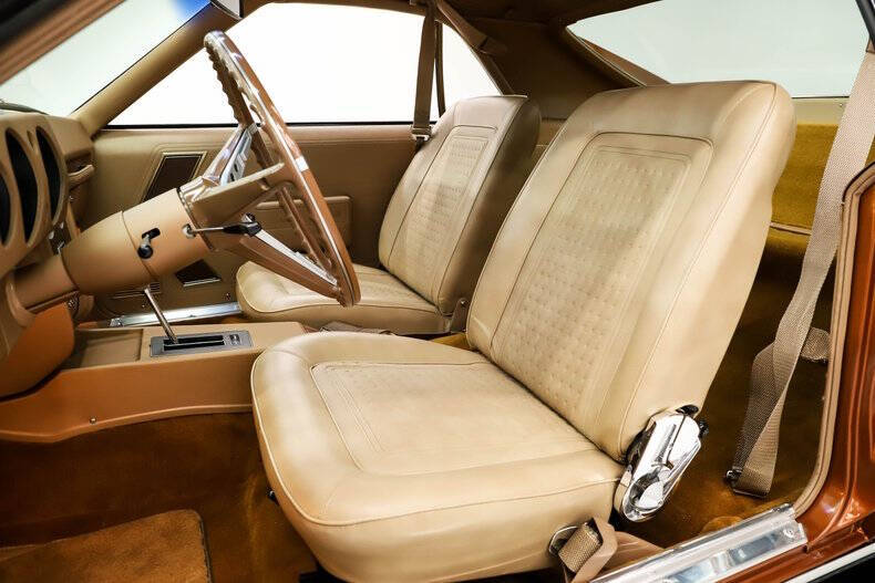 1968 AMC AMX