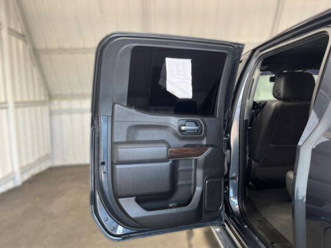 2022 GMC Sierra 1500 Limited