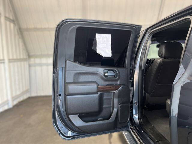 2022 GMC Sierra 1500 Limited