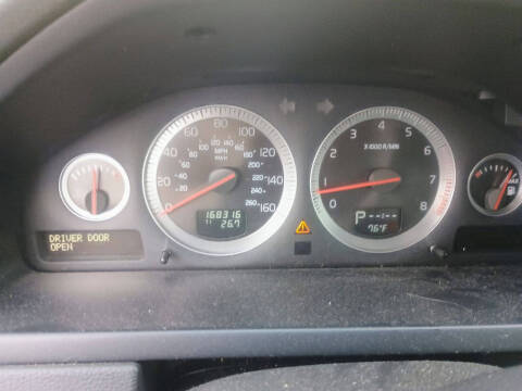 2013 Volvo XC90 3.2 Premier Plus