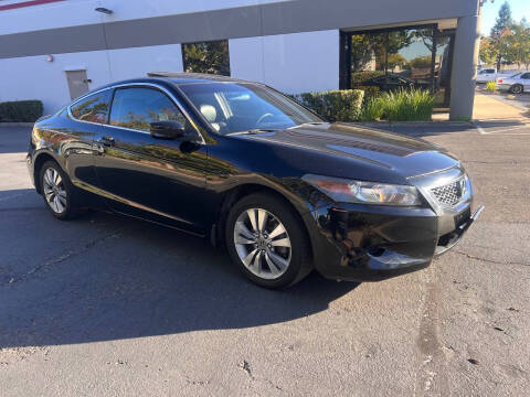 2010 Honda Accord EX-L