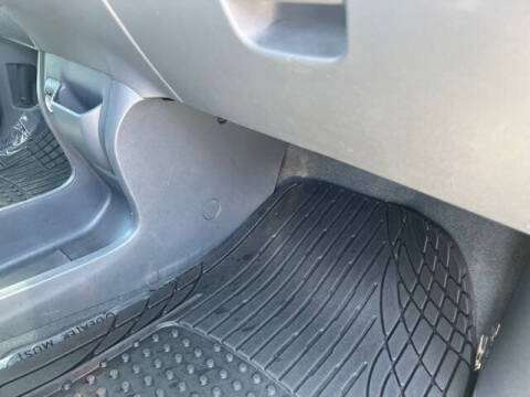 2018 Chevrolet Bolt EV LT