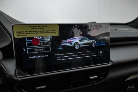 2025 Lotus Emira V6 Base