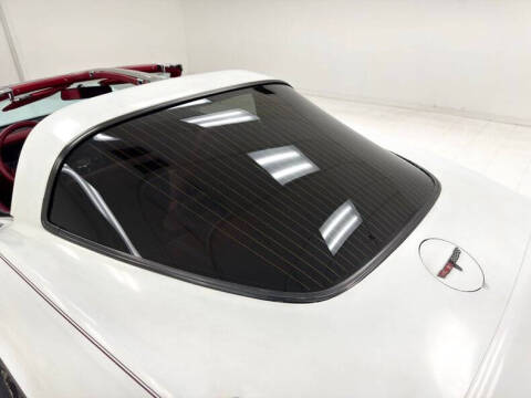 1981 Chevrolet Corvette