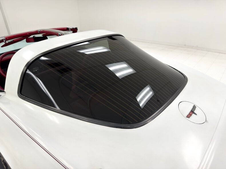 1981 Chevrolet Corvette