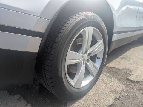 2018 Land Rover Range Rover Velar P250 S