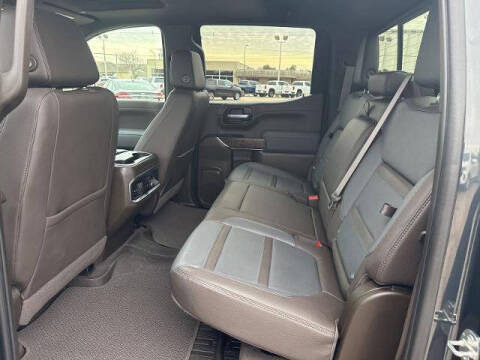 2022 GMC Sierra 1500 Limited