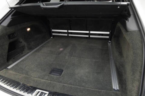 2017 Bentley Bentayga W12