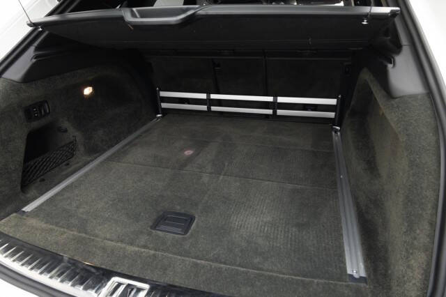 2017 Bentley Bentayga W12