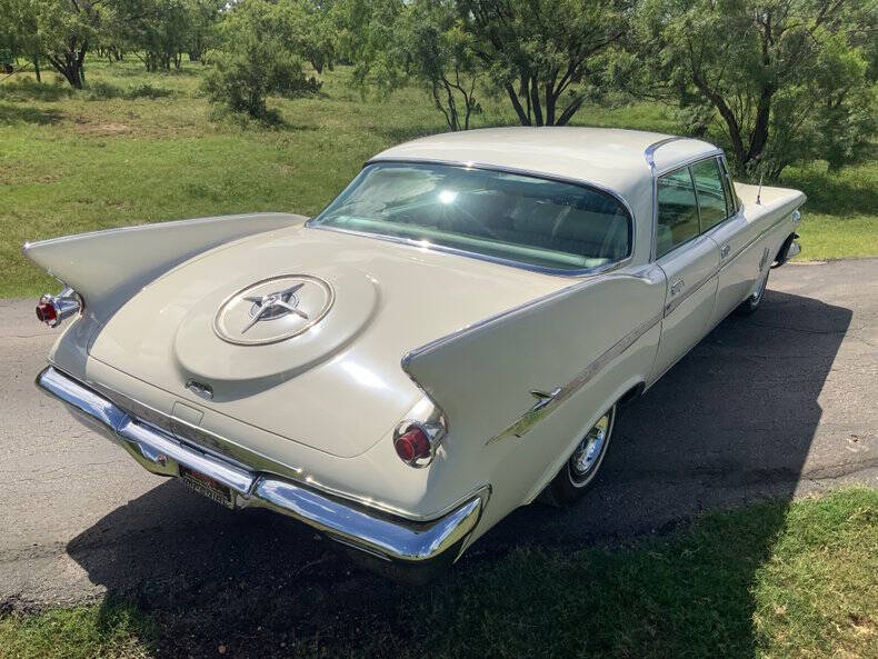 1961 Chrysler Imperial