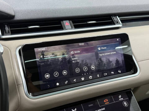 2019 Land Rover Range Rover Velar P380 R-Dynamic HSE