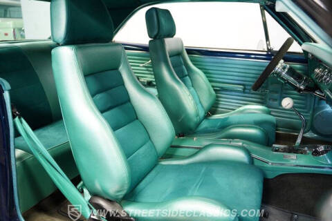 1967 Chevrolet Chevelle