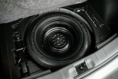 2018 Nissan Rogue Sport