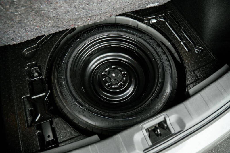 2018 Nissan Rogue Sport