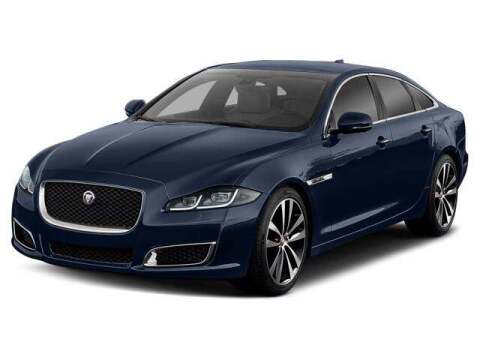 2019 Jaguar XJL for sale at North Olmsted Chrysler Jeep Dodge Ram in North Olmsted OH