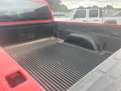 2003 Chevrolet Silverado 1500