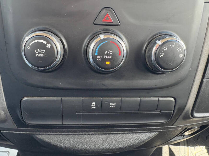 2013 RAM 1500 Express