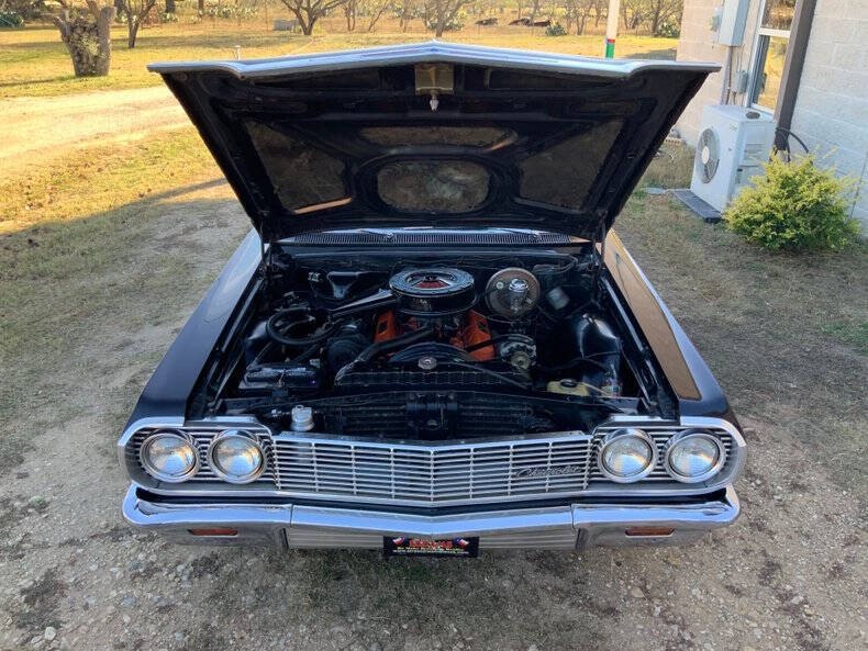 1964 Chevrolet Impala