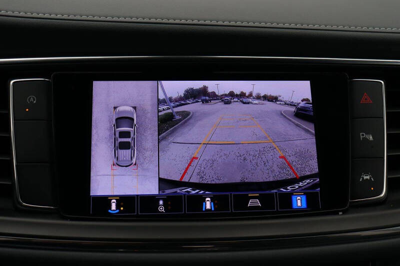 2022 Buick Enclave Premium