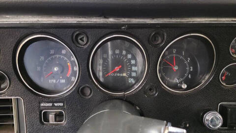 1970 Chevrolet Chevelle