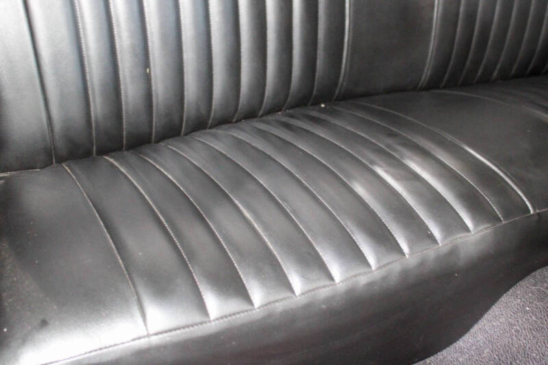 1968 Plymouth Roadrunner