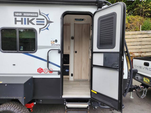 2023 Winnebago HIKE 100 H1316FB
